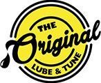 The Original Lube & Tune